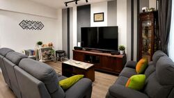 Blk 426 Jurong West Avenue 1 (Jurong West), HDB 4 Rooms #580804181